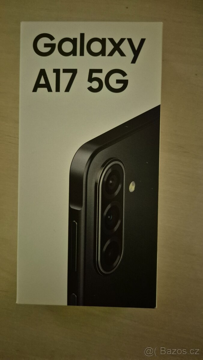 Samsung Galaxy A17 5G