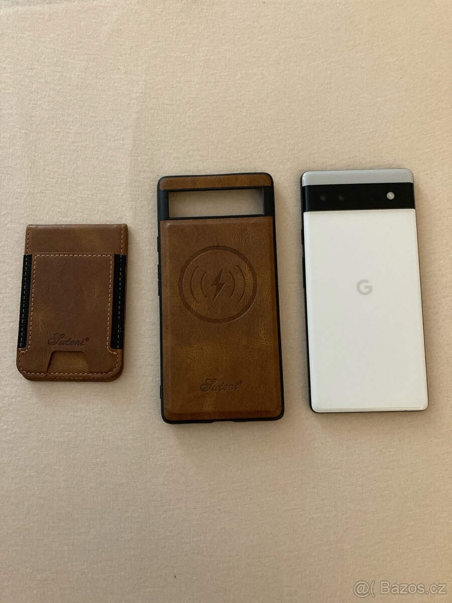 Google pixel 6a 8/128gb
