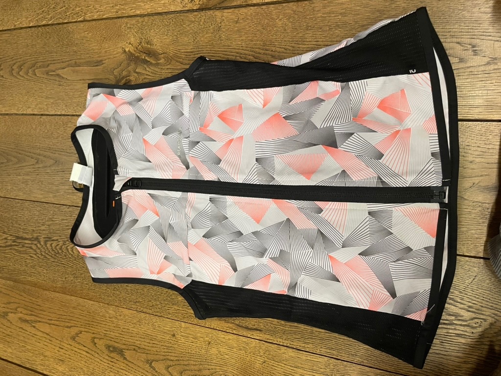 Chránič páteře / páteřák