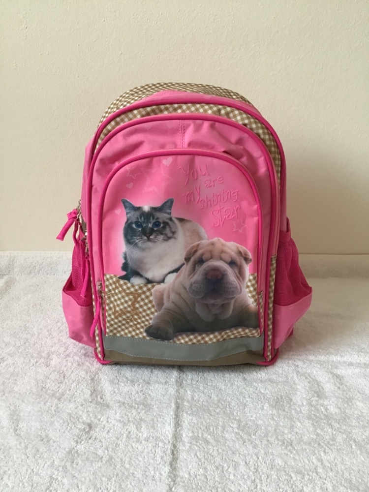 Školní set Derform