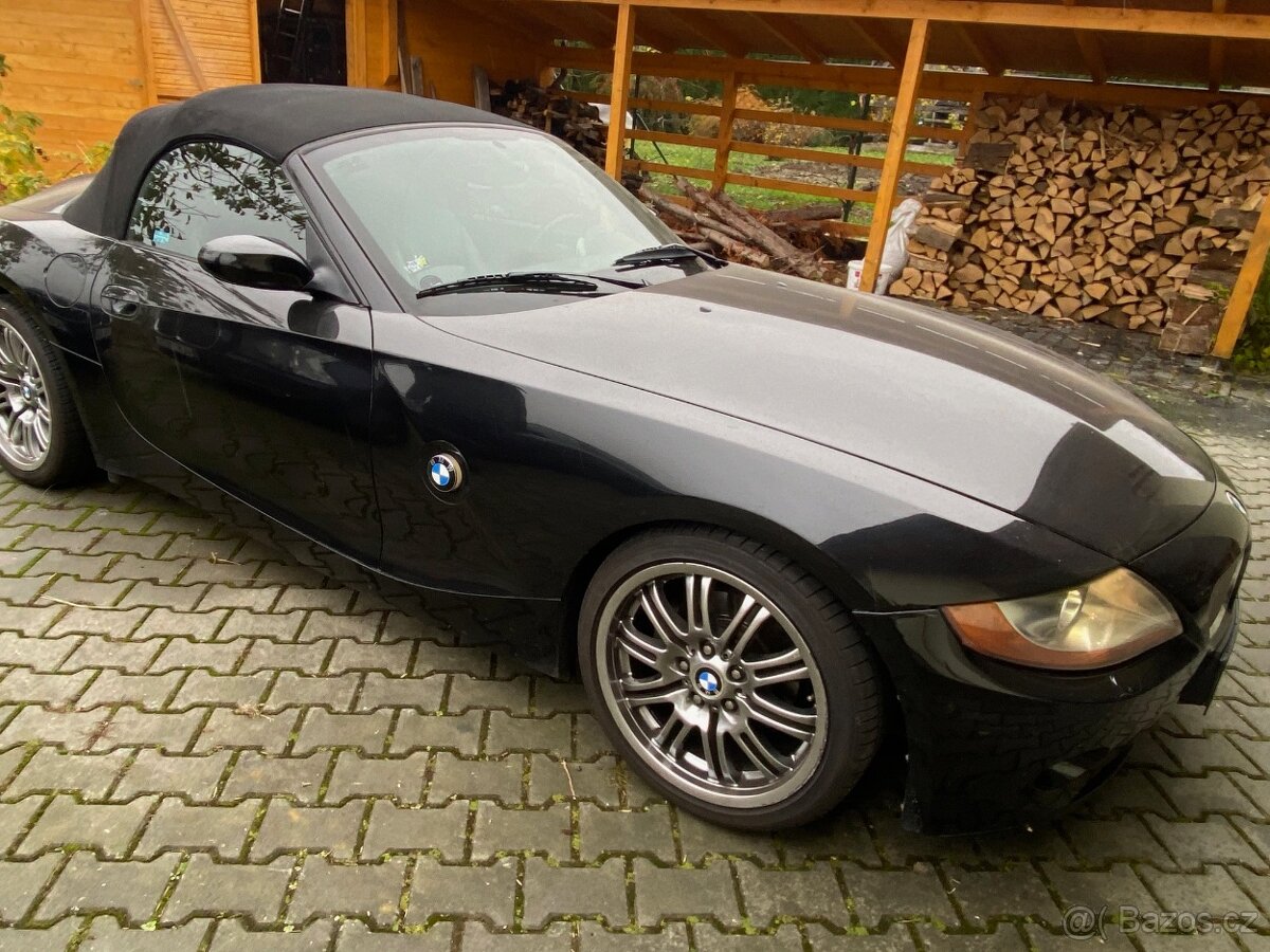 BMW Z4