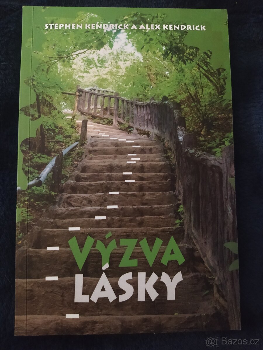 Výzva lásky (Kendrick)