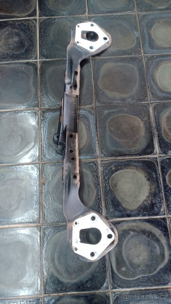 Vlečné oko BMW X5 E53 7019019