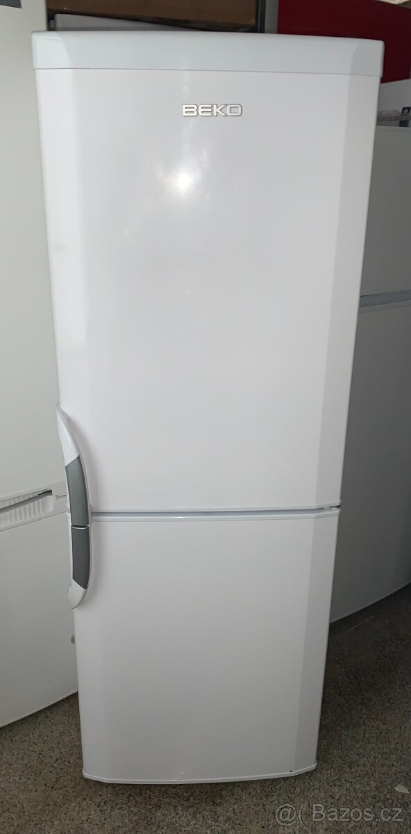 Lednice BEKO CSA24022