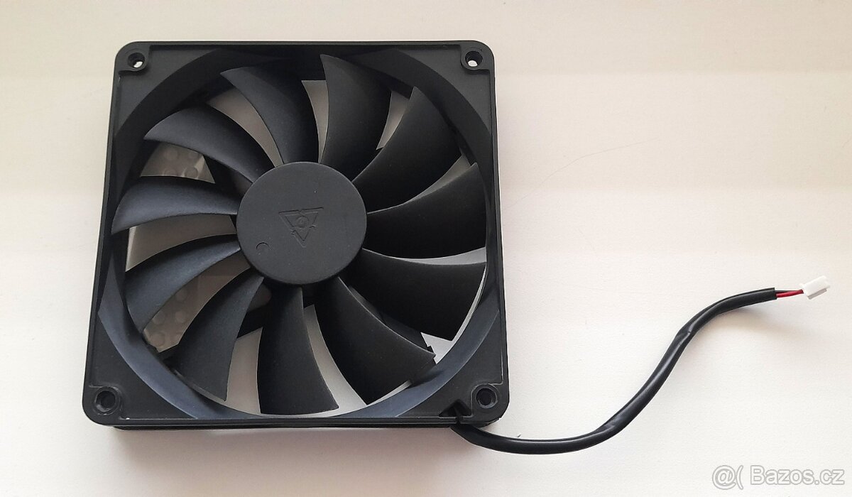 EVGA FAN originální 135x135x25mm