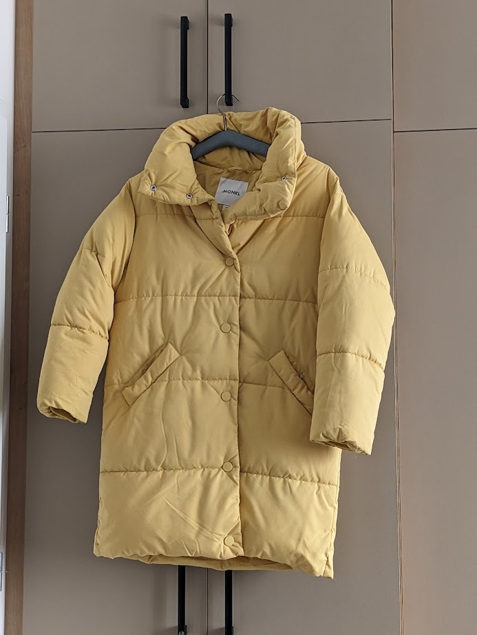 MONKI kabát