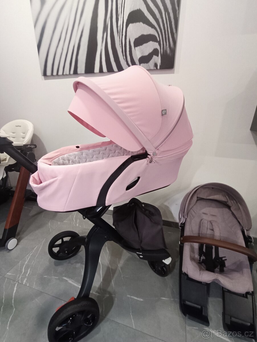 Stokke explory V6