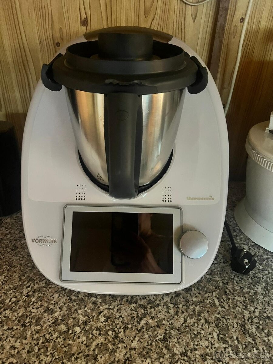 Thermomix TM6