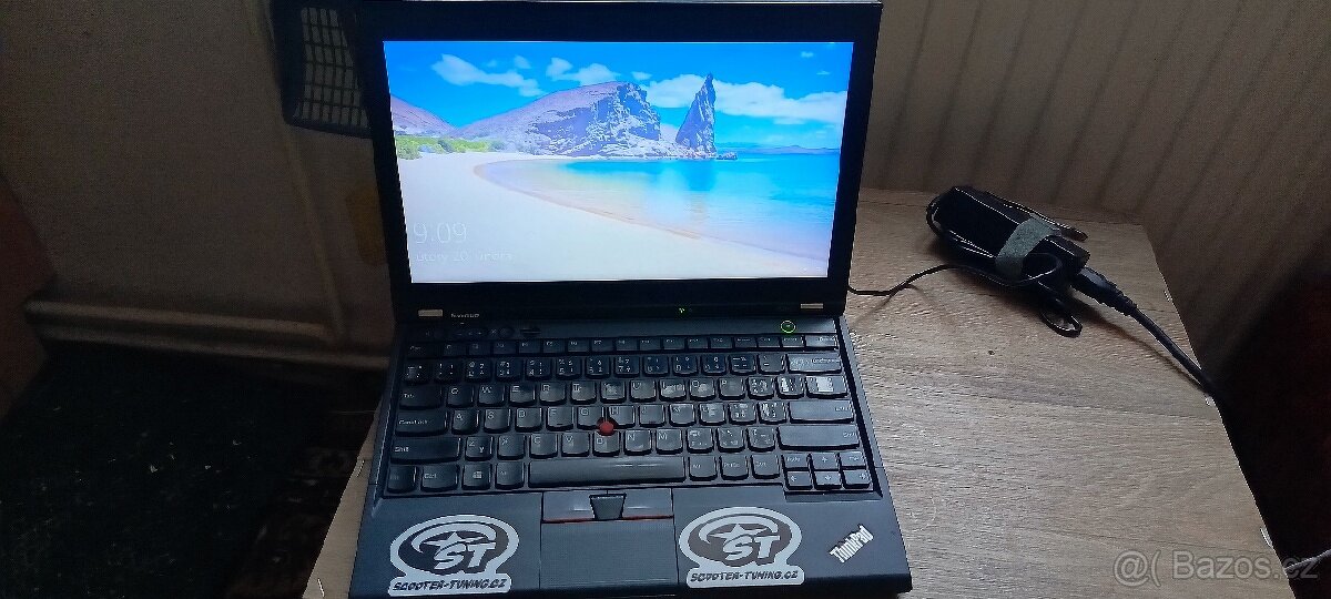 Lenovo ThinkPad X230