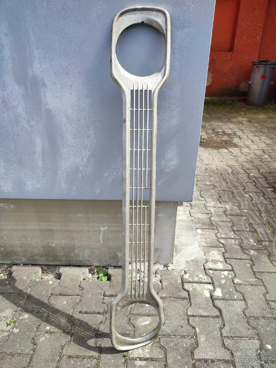 Maska Ford eskort mk1