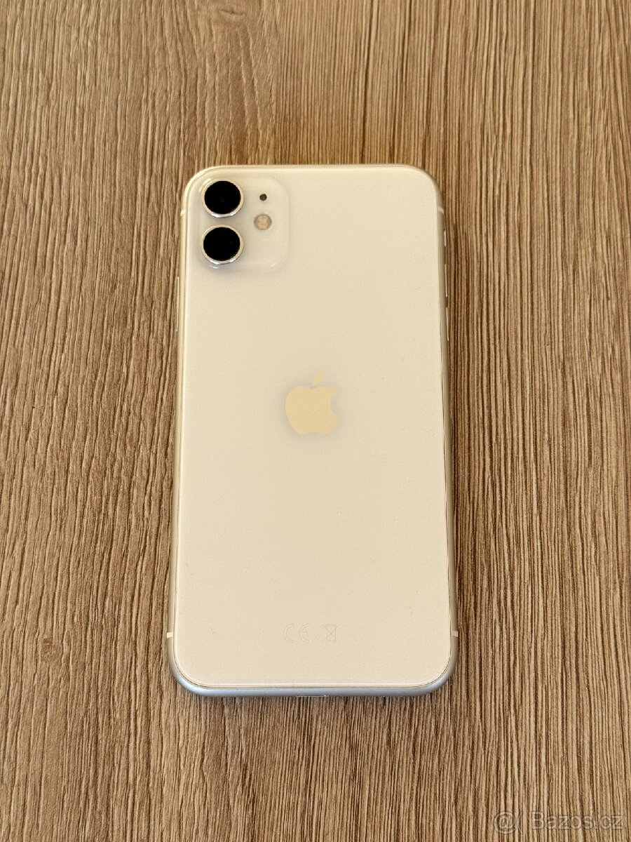 iPhone 11 - 64GB