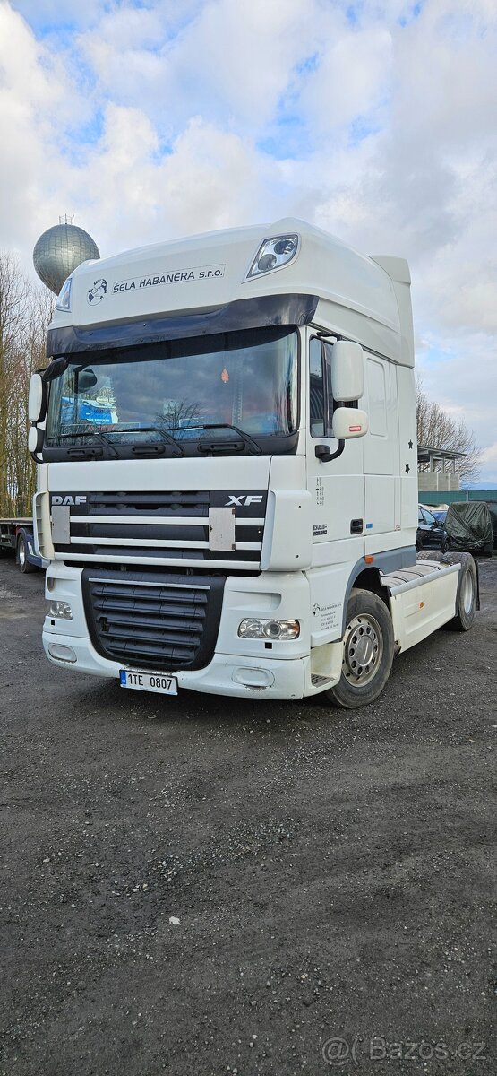 DAF XF 105.460 ATE