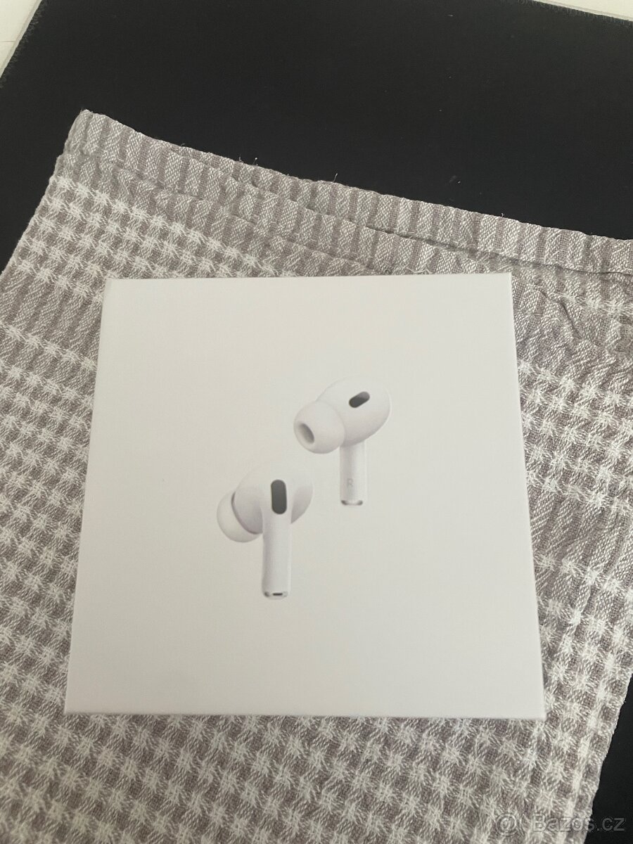 Airpods Pro 2