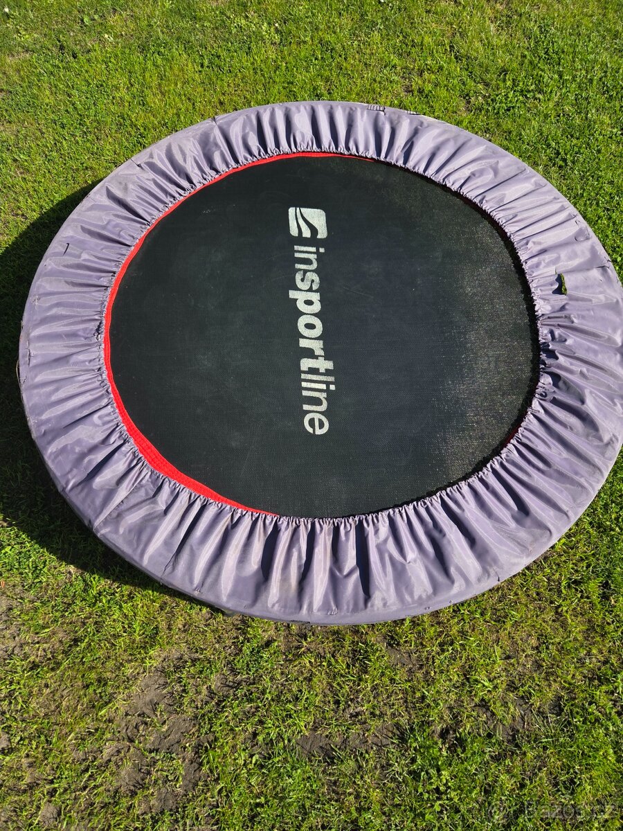 Trampolina