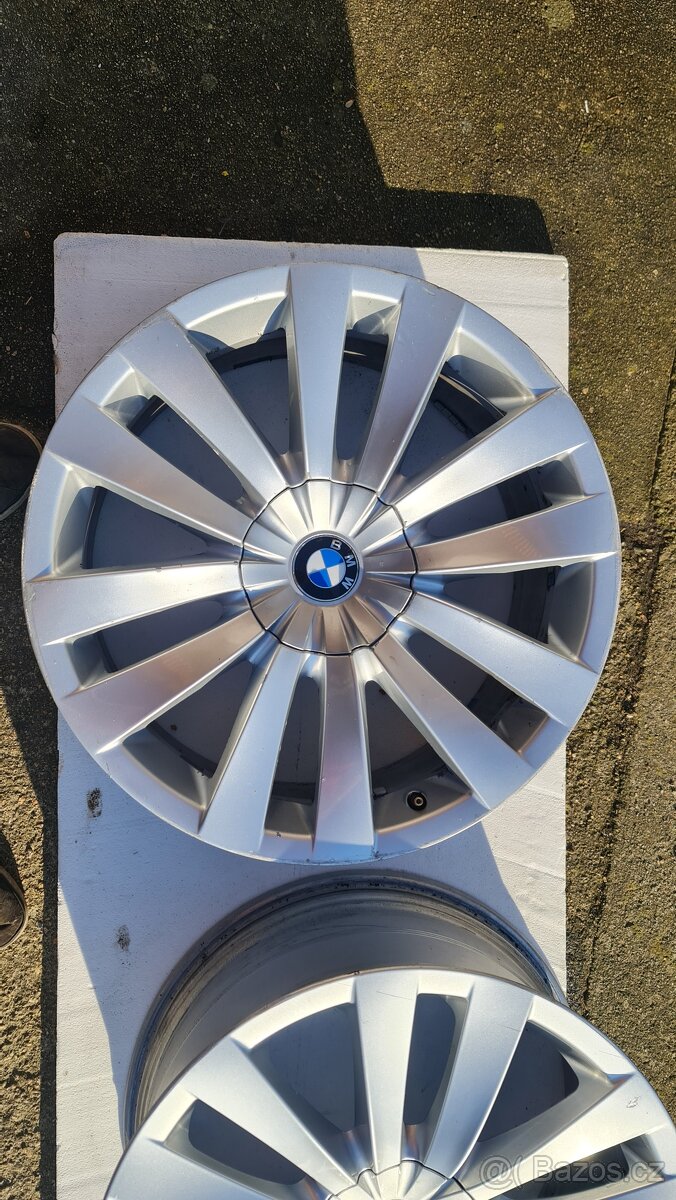 Kusove disky bmw 5x120 R20 STYLE 253