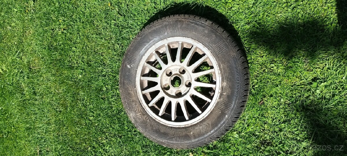 Disk Audi 100 / 200 / Avant