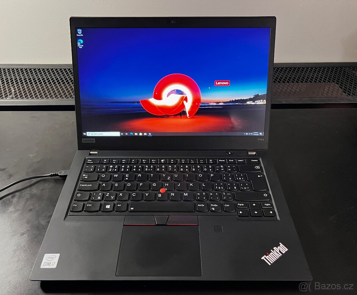 Lenovo Thinkpad P14s Gen 1