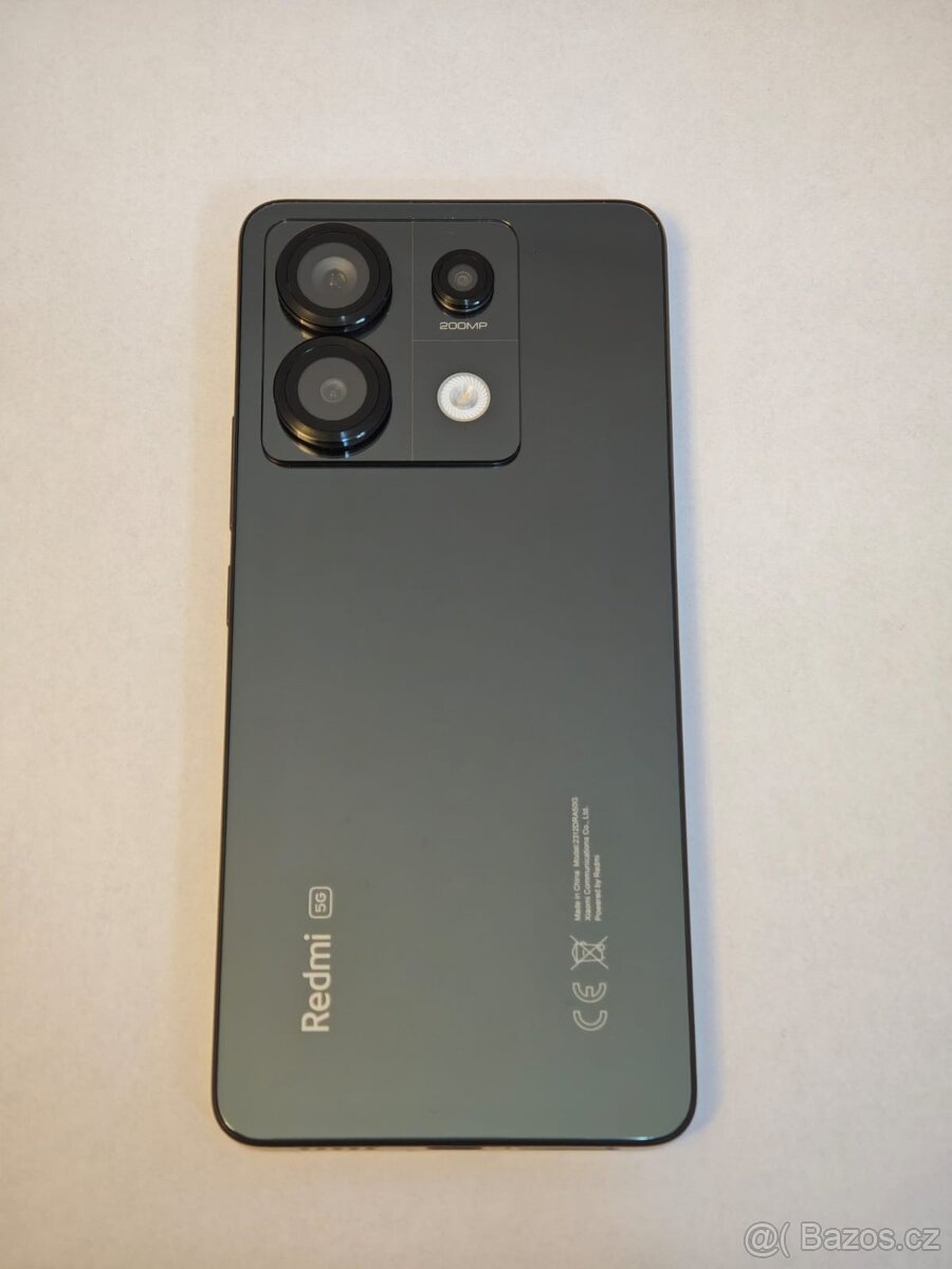 Redmi Note 13 pro 5g 256GB