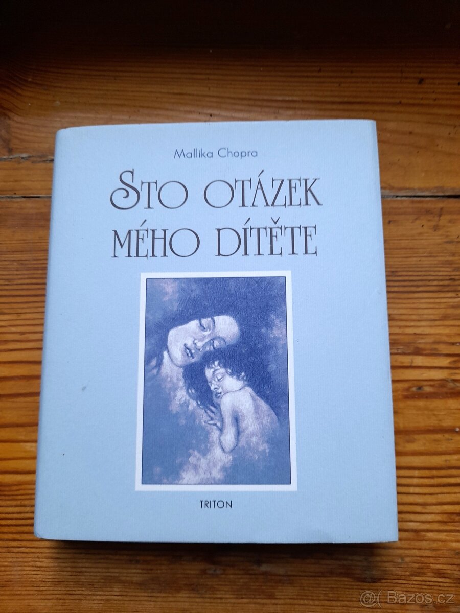 Sto otázek vašeho dítěte