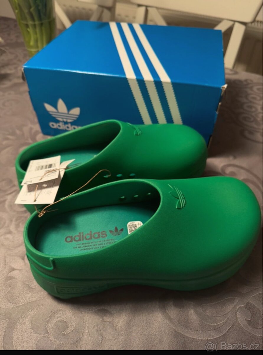 Adifom stan mule