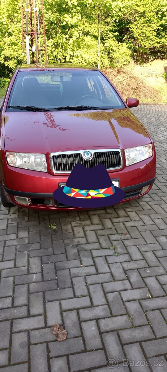 Fabia