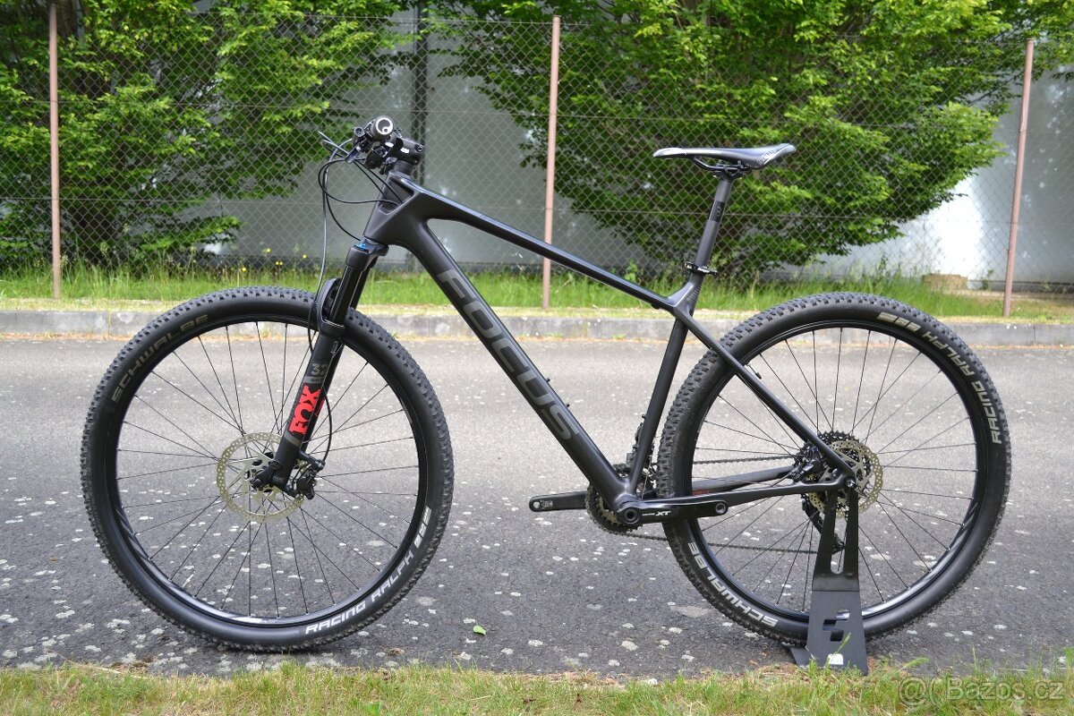 Focus Raven 8.7 (L)
