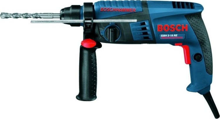 Vrtací kladivo Bosch GBH 2-18 RE Professional