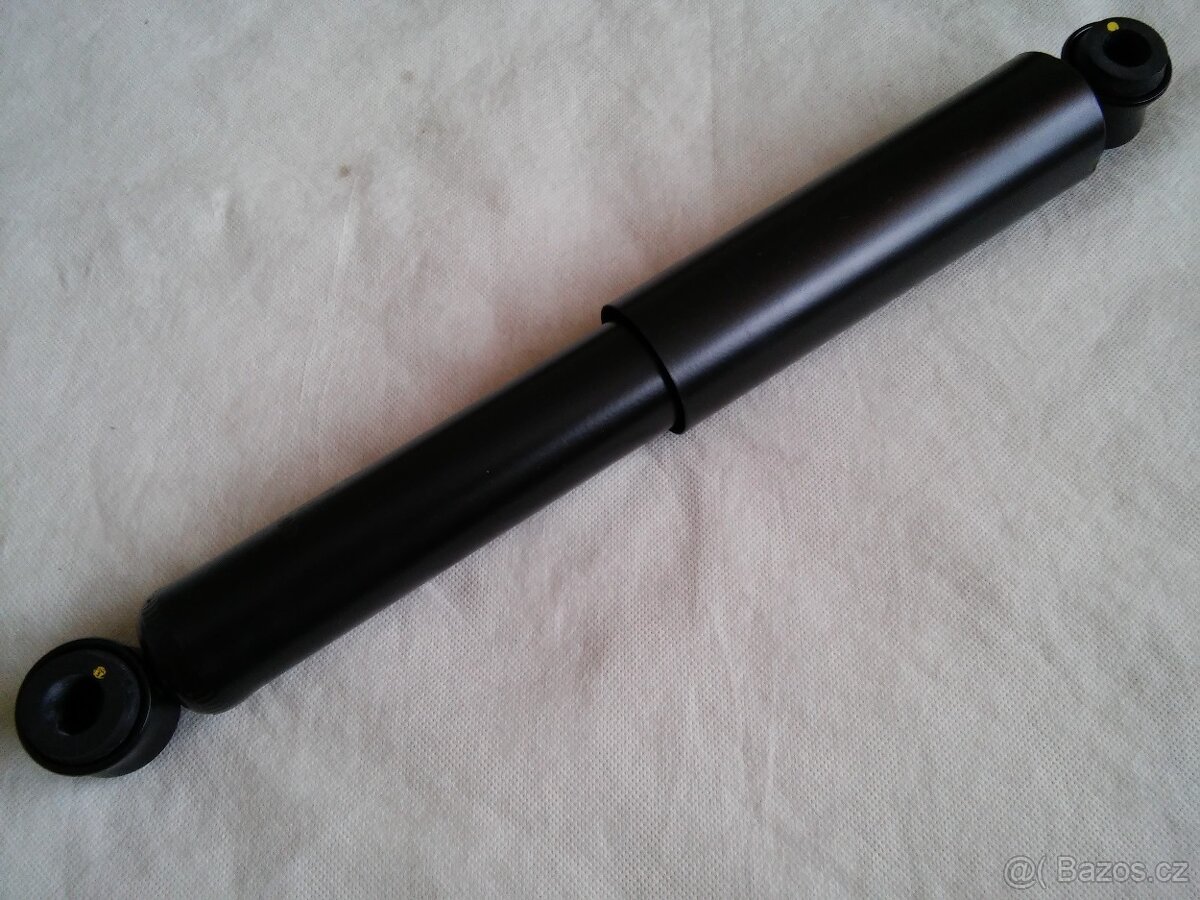 Tlumič pérování Suzuki Samurai.