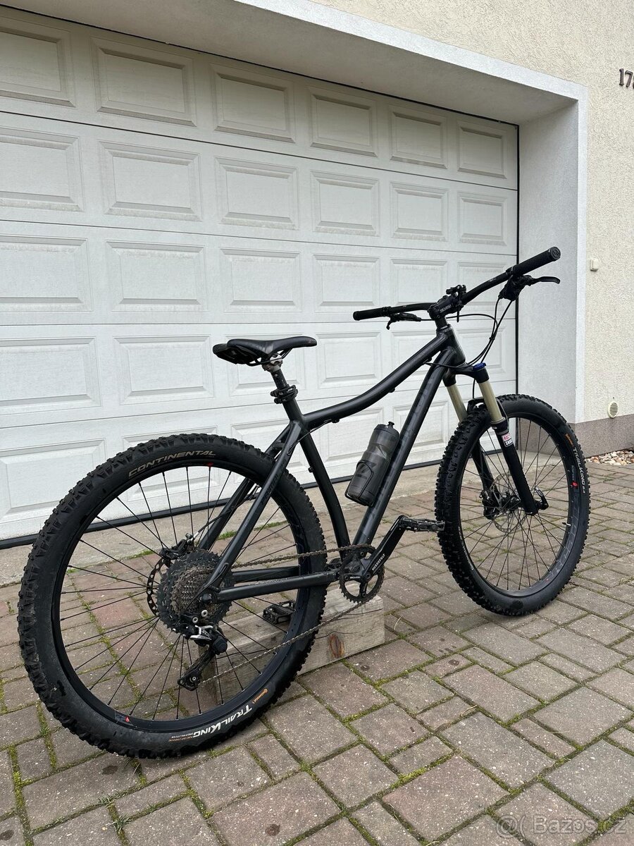 Dartmoor Primal 29 Hardtail kolo - velikost L