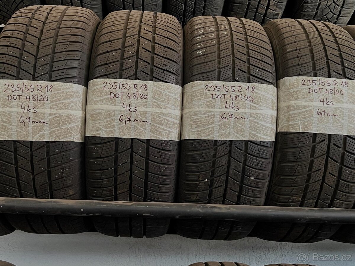 235/55R18