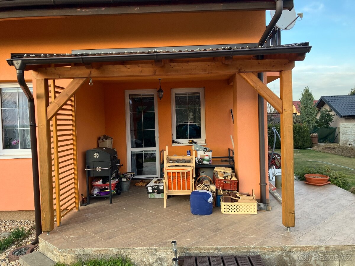 Pergola