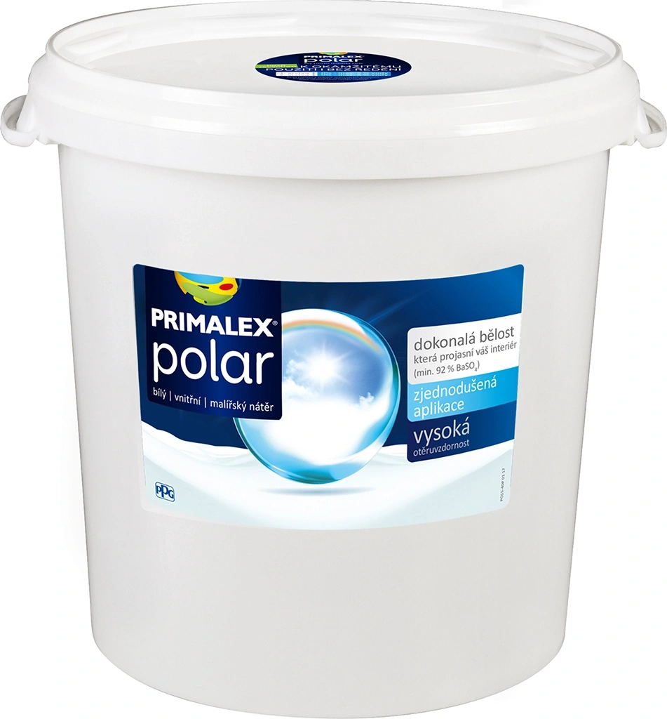Primalex Polar 40KG