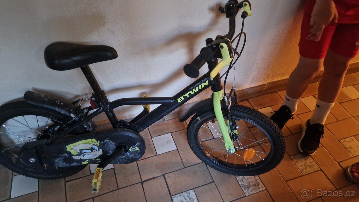 Děrské kolo