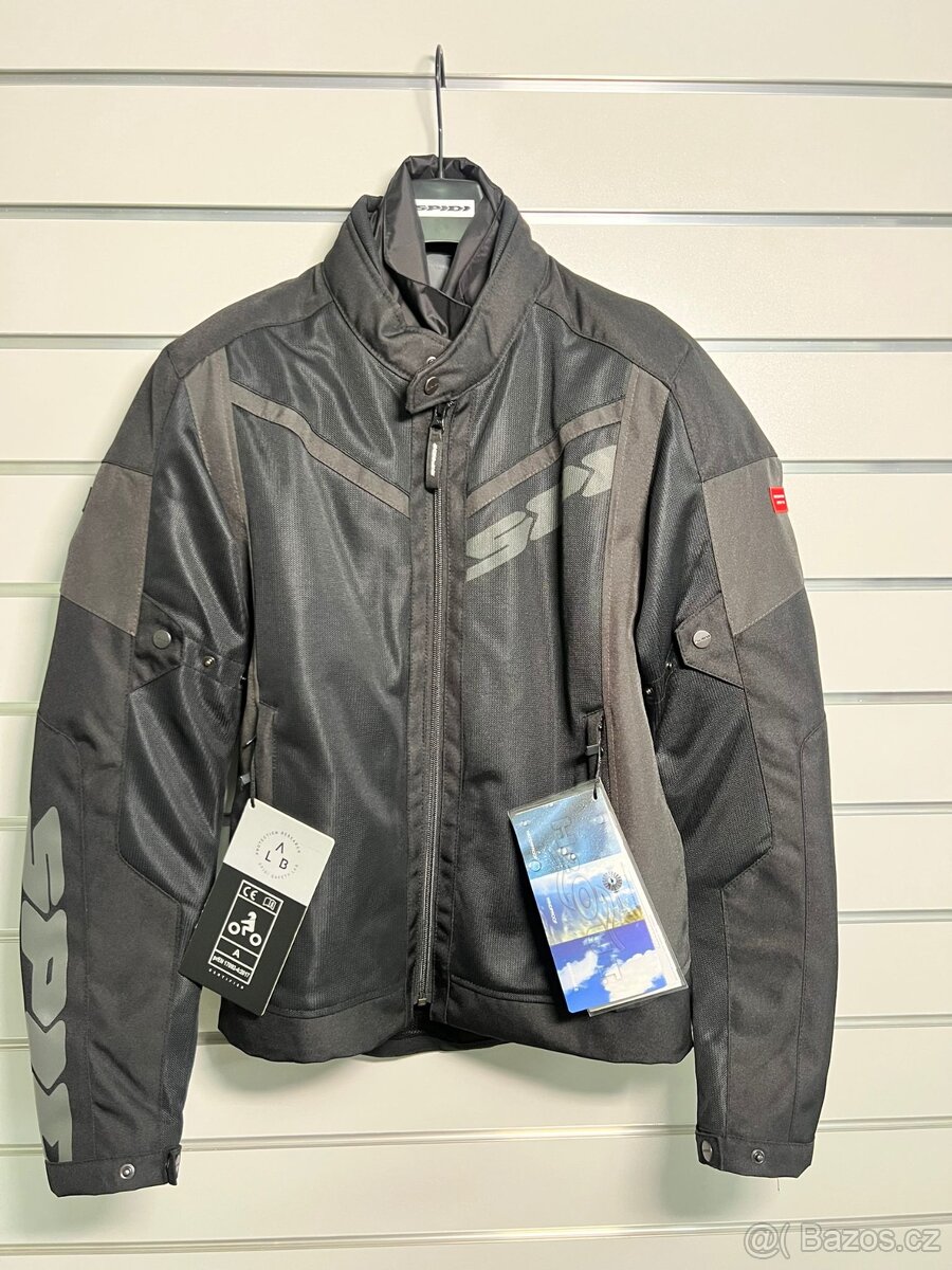 Prodej moto bundy