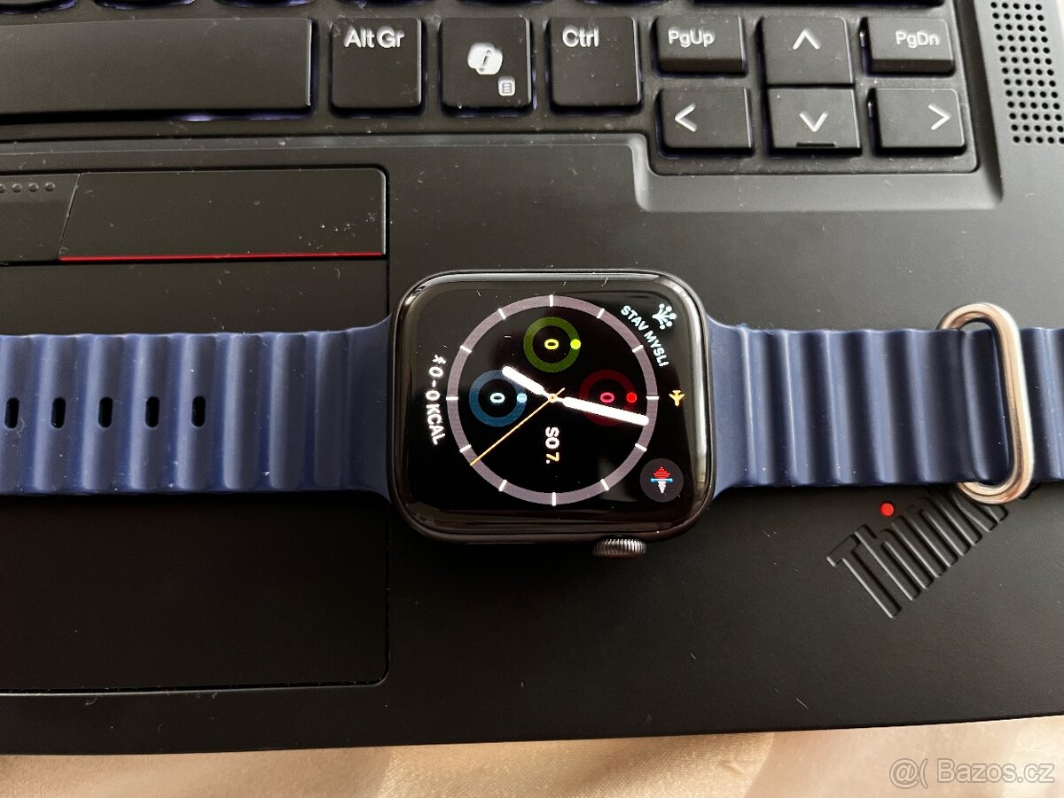 APPLE WATCH SE 44 mm LTE INTERNET