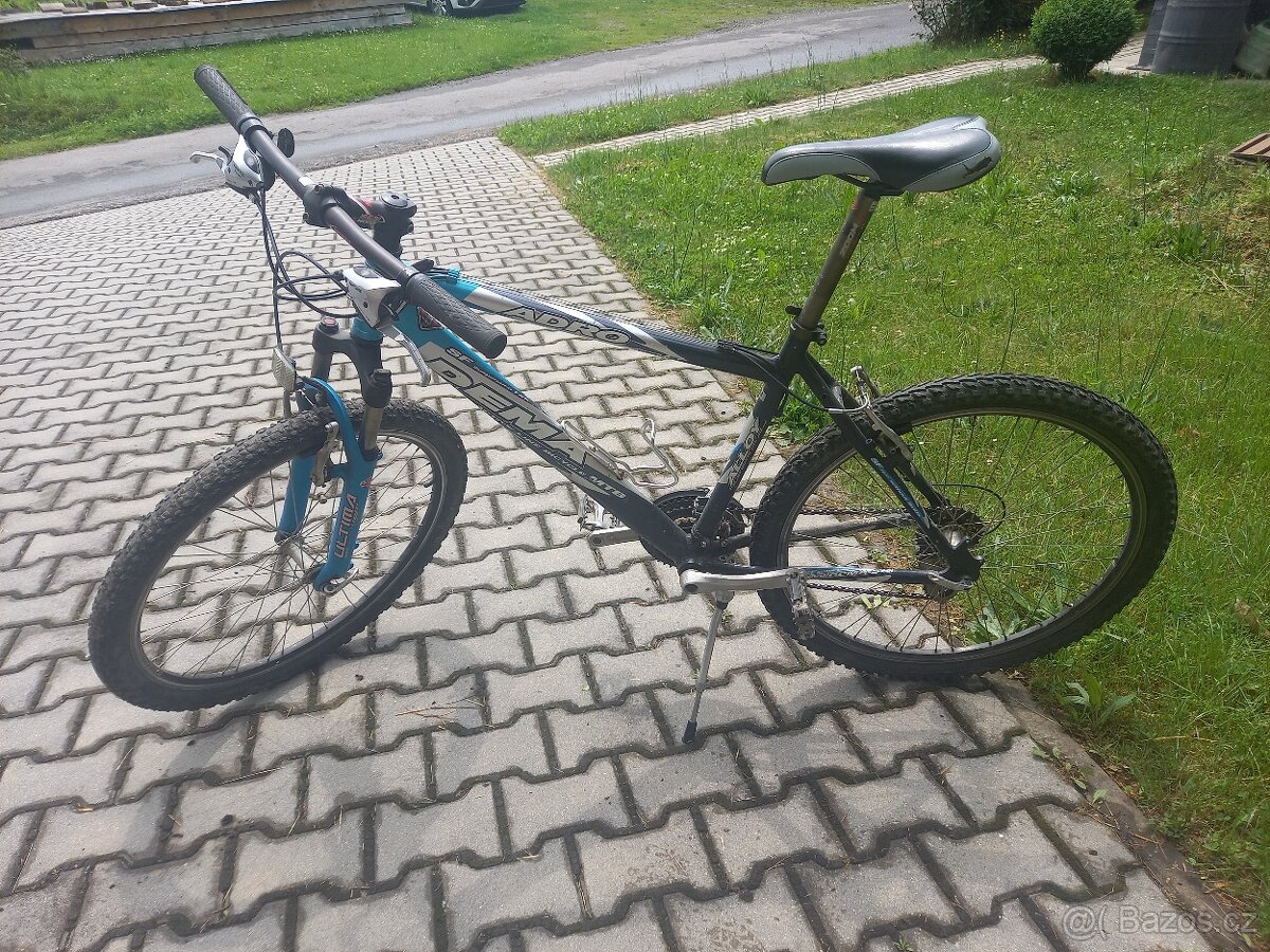 Kolo DEMA Adro