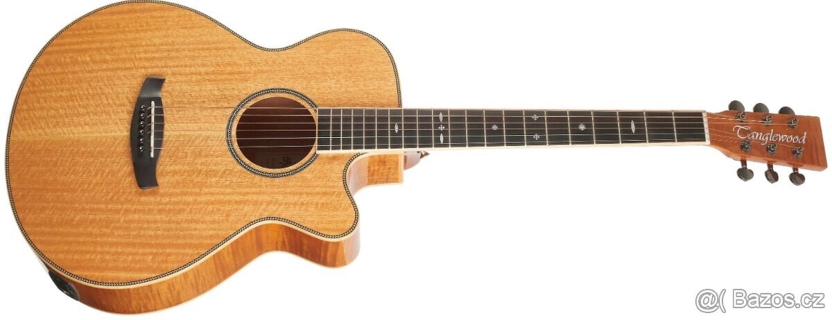 TANGLEWOOD TRSF CE FMH elektroakustika