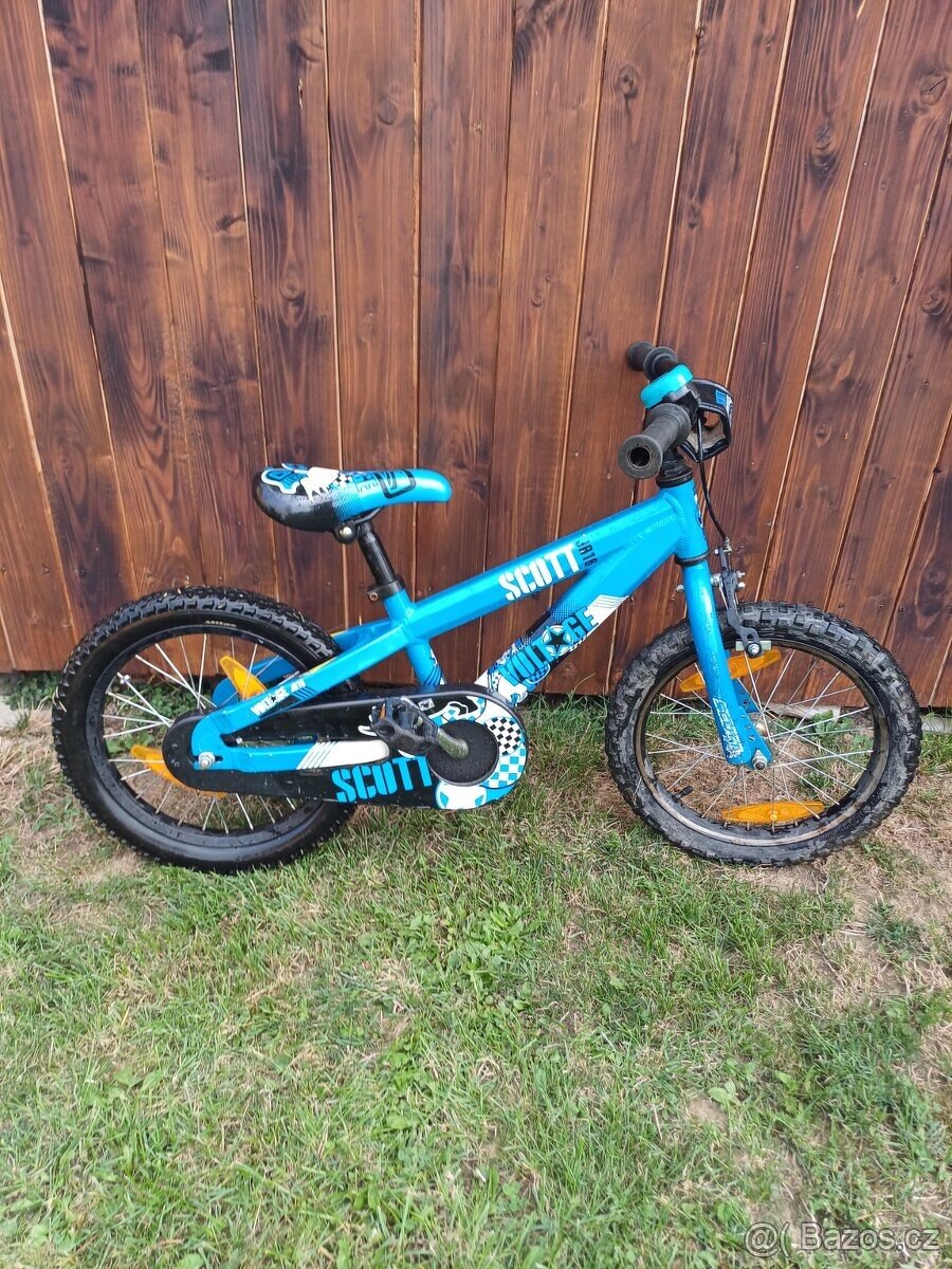 Scott Voltage vel.16