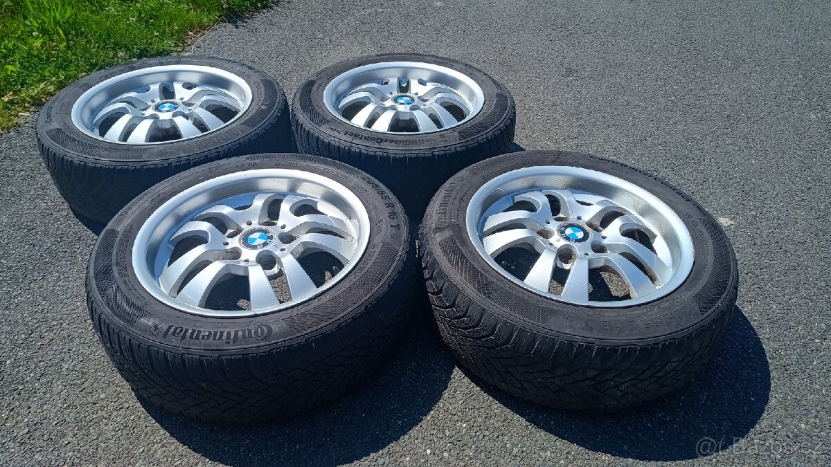 P: r16 alu 5x120 z e9x
