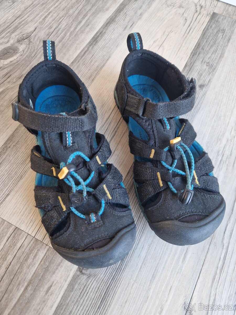 Sandale Keen CNX vel.34