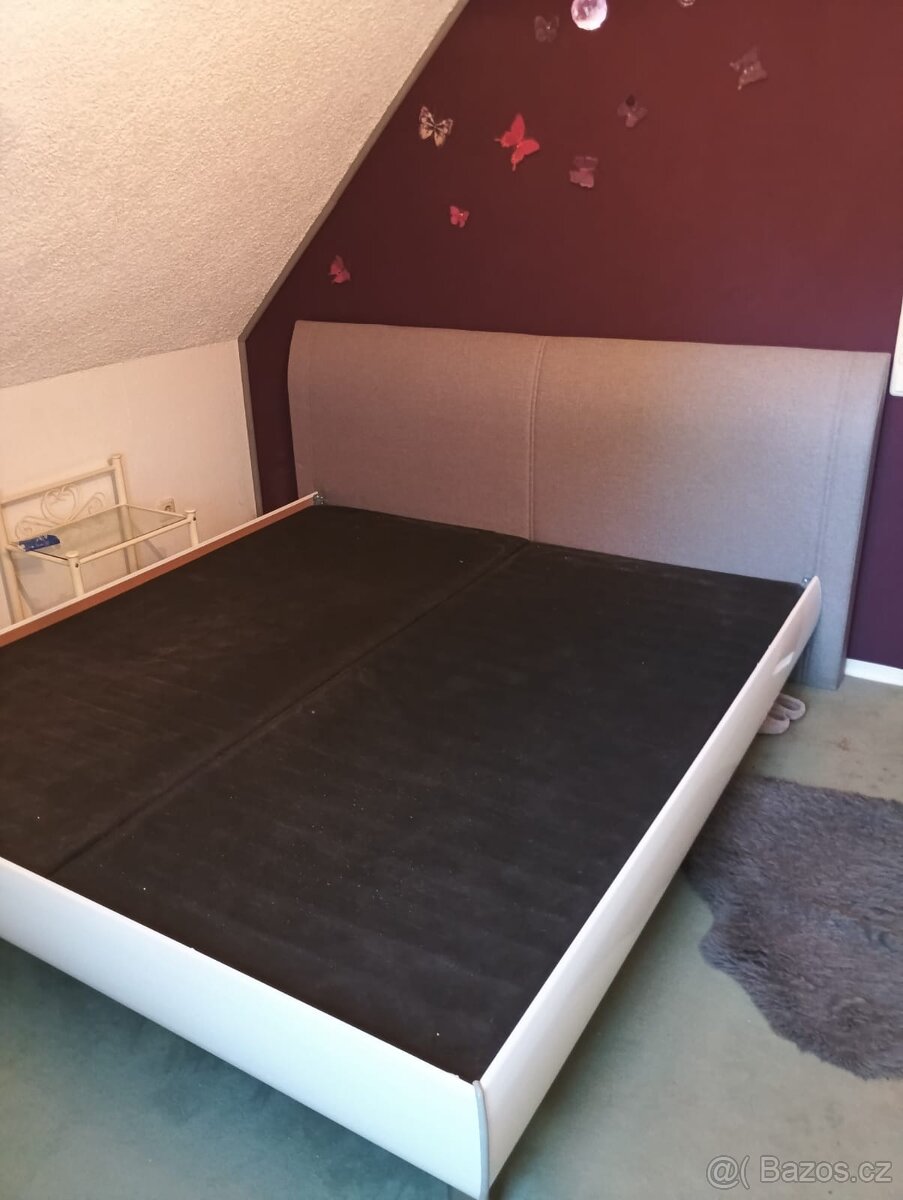 Postel boxprix