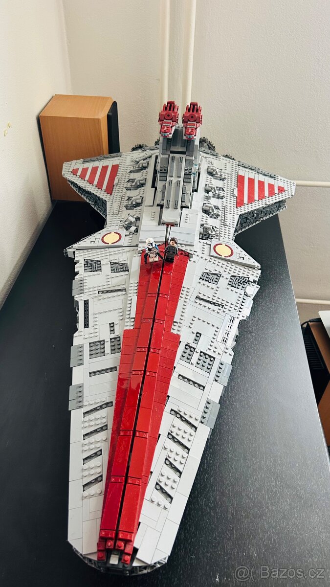 LEGO® Star Wars™ 75367 – Venator (UCS