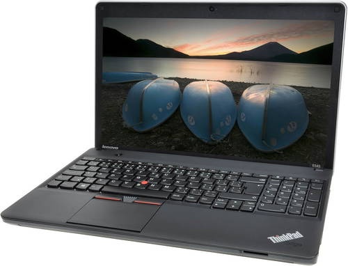 Lenovo ThinkPad i5 / 12 GB / FHD LCD / i na hry / W11 Pro