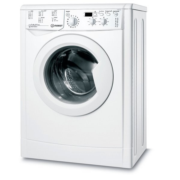 Pračka Indesit 6 kg IWND 61252 C ECO