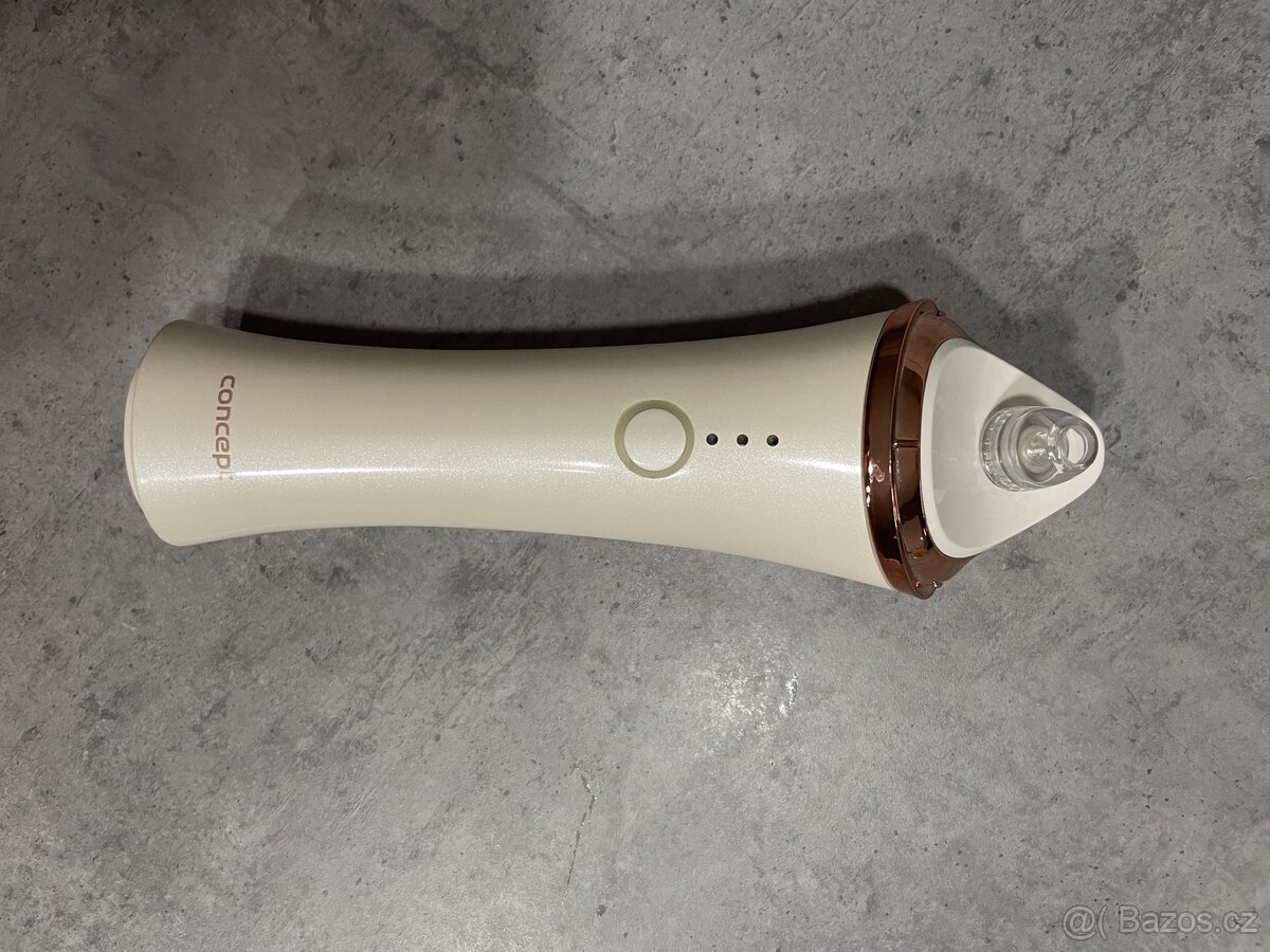 Čistič pórů Concept Perfect Skin PO2010