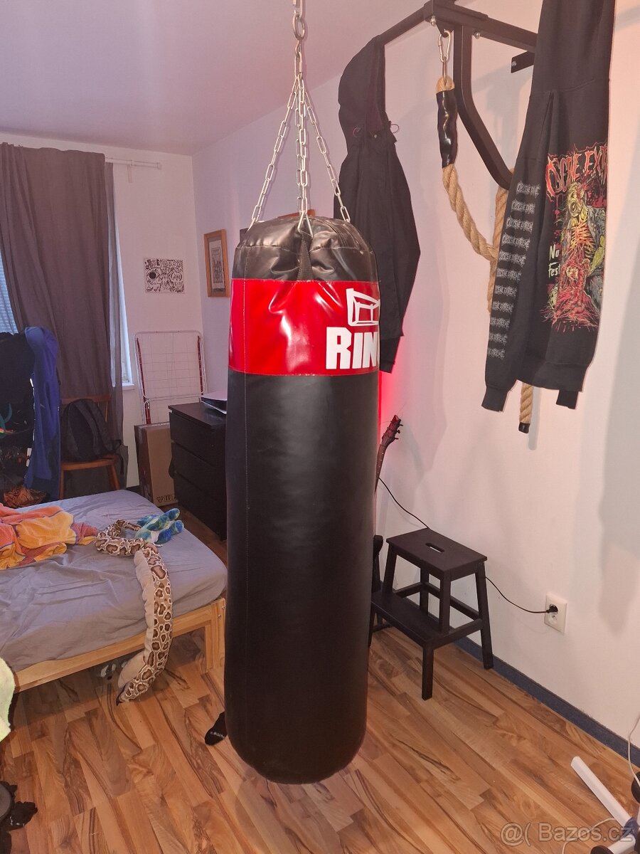Boxovací pytel 40kg