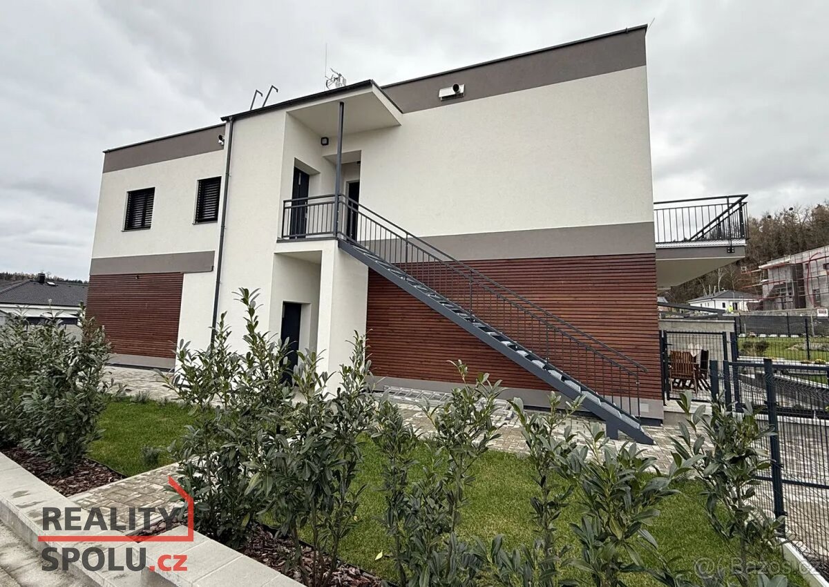 Prodej, byty/3+kk, 111 m2, Ježkova 1531, 37341 Hluboká nad V