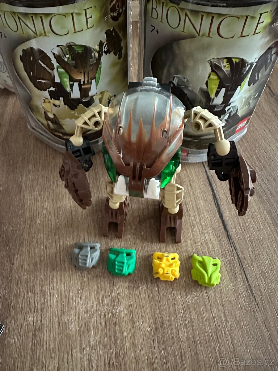 Lego