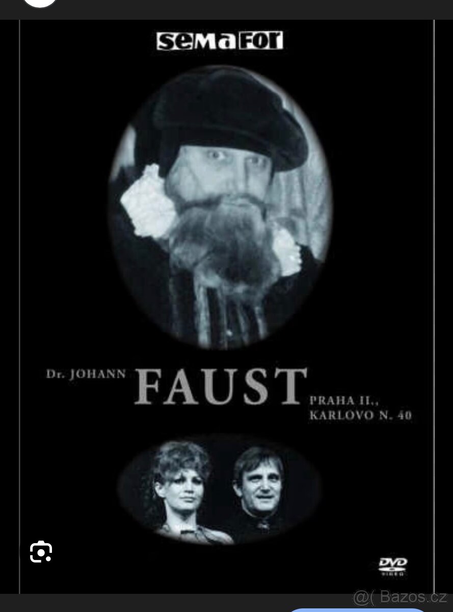 Semafor Faust