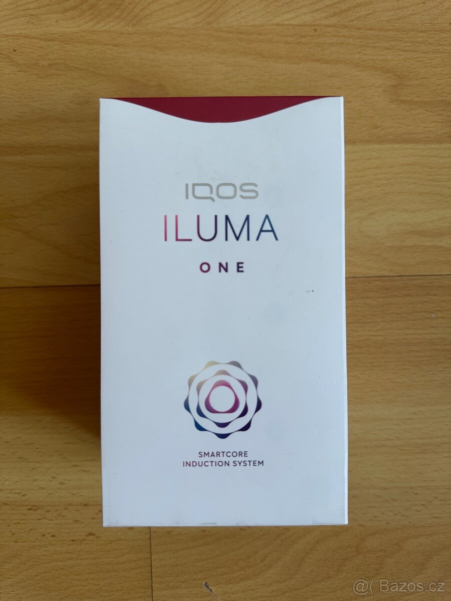 Iluma one